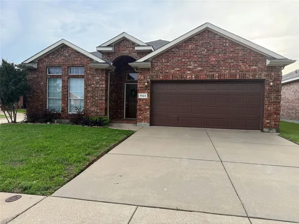 9524 Navarro St, Fort Worth, TX 76123