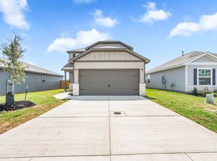 Marek Plan, Savannah Place, San Antonio, TX 78109