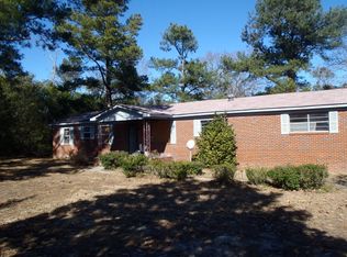 853 Levy Ct, Windsor, SC 29856