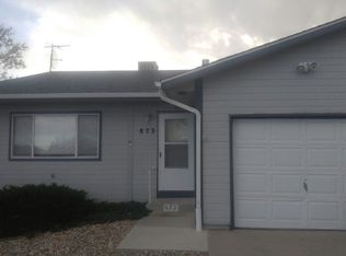 873 S Bellflower Dr, Pueblo, CO 81007