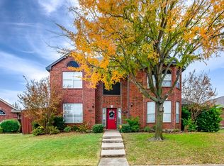 1012 Vestal Ln, Carrollton, TX 75007