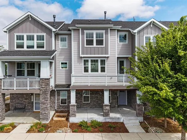 5285 W 97th Avenue, Westminster, CO 80020
