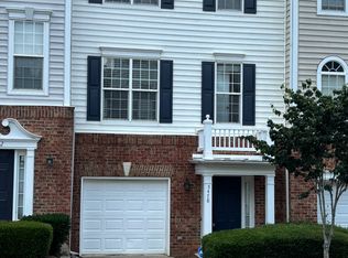 5478 Werburgh St, Charlotte, NC 28209