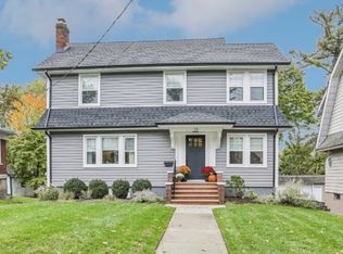 19 Montclair Ave, Verona Twp., NJ 07044