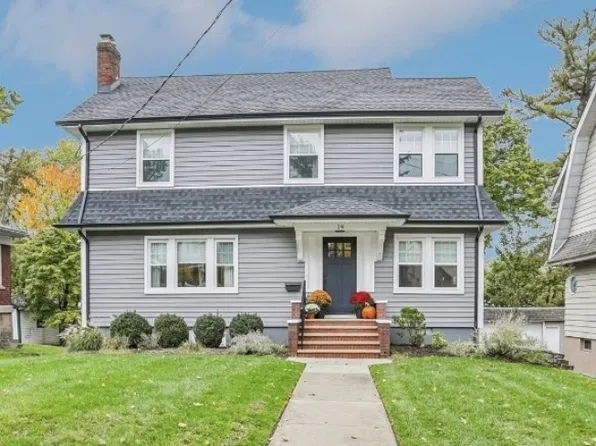 19 Montclair Ave, Verona Twp., NJ 07044