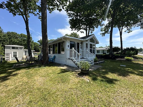 2nd image of 23 College Drive #328