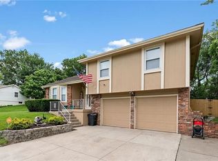 919 NE 112th Ter, Kansas City, MO 64155