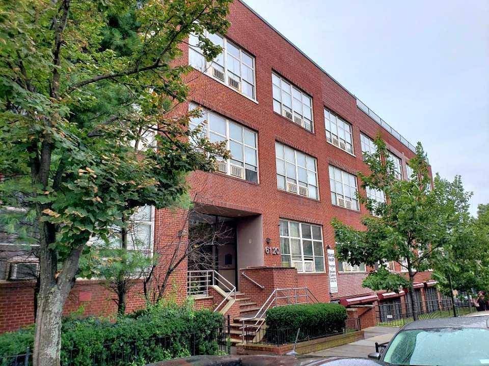 1st image of 6120 Woodside Ave APT 3X
