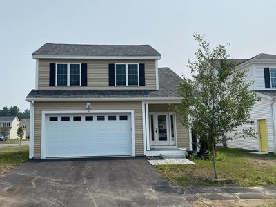 LOT 577 Tea Party Cir #557, Holden, MA, 01520