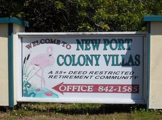 4942 Hazner St, New Port Richey, FL 34652