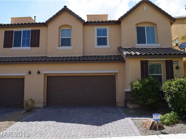 6309 Patriot Wave St, North Las Vegas, NV 89031