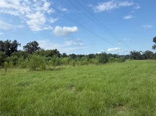 Paul Rd, Deville, LA 71328