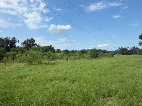 Paul Rd, Deville, LA 71328