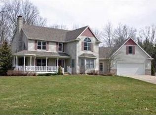5284 Baldwin St, Hudsonville, MI 49426