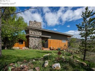 4524 Skyline Dr, Fort Collins, CO 80526