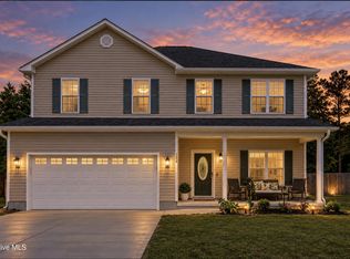 124 Saint Rd, Richlands, NC 28574