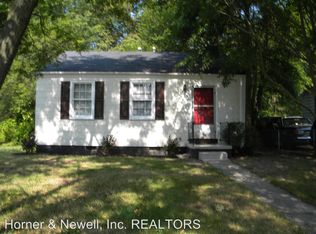 4725 Cronin Dr, Richmond, VA 23234