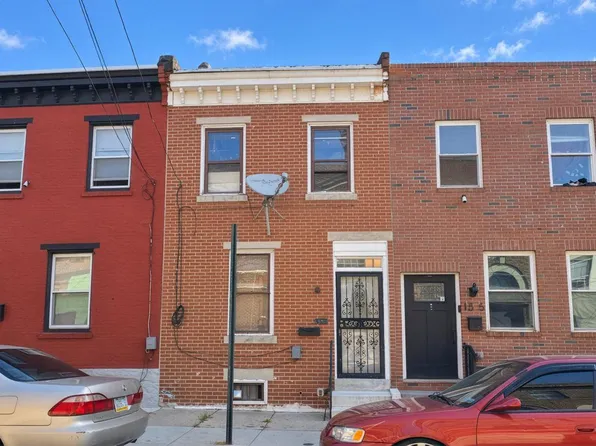 1813 E Hazzard St, Philadelphia, PA 19125