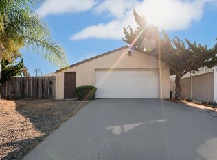 3373 Armstrong St, San Diego, CA 92111