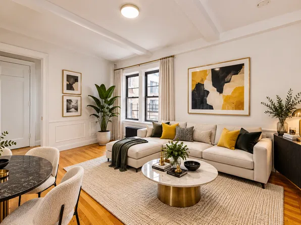 325 W 77th St #7B, New York, NY 10024