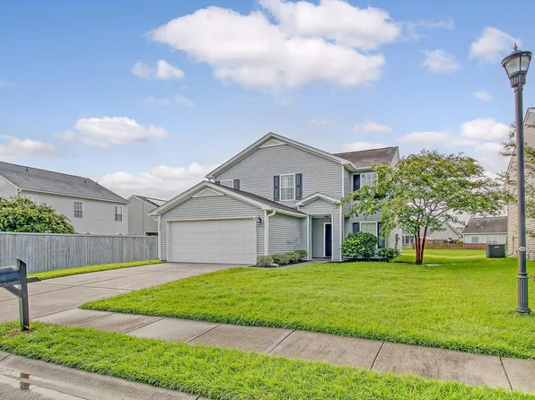 8292 Little Sydneys Way, Charleston, SC 29406