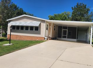 705 Marigold Dr, Lady Lake, FL 32159