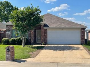 1124 Courtney Dr, Royse City, TX 75189