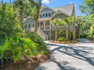 346 Governors Dr, Kiawah Island, SC 29455
