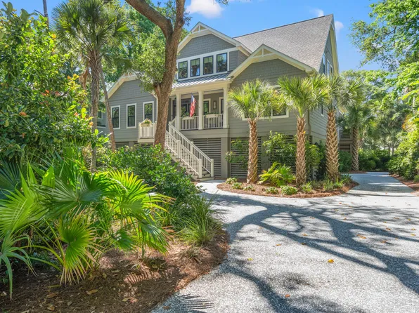 346 Governors Dr, Kiawah Island, SC 29455