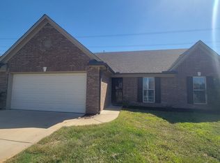 8802 Smith Ranch Dr, Southaven, MS 38671