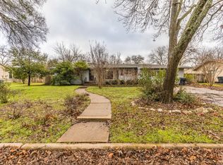 5712 Oakview St, Waco, TX 76710