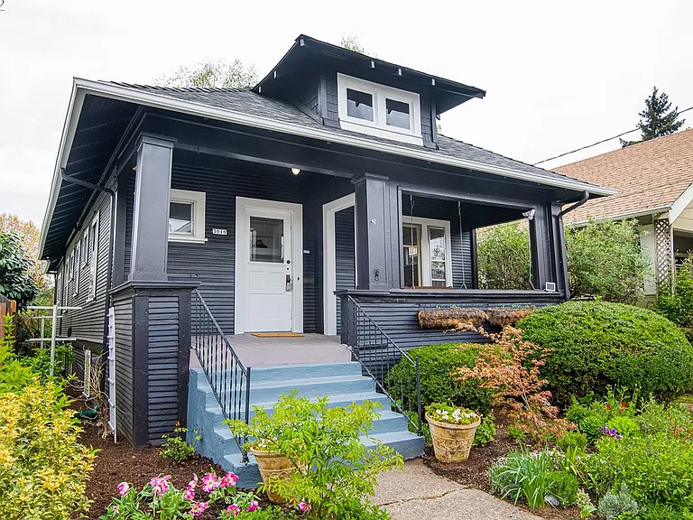 3919 SE Grant Ct — Photo 1