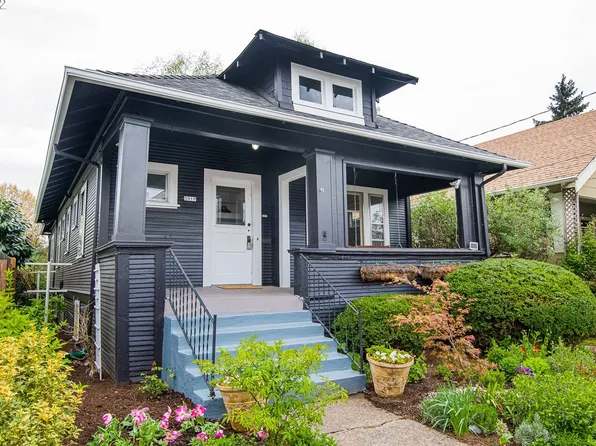3919 SE Grant Ct, Portland, OR 97214