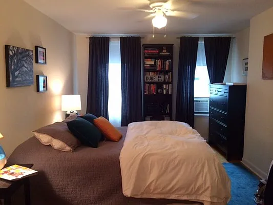 Rented by Provident Management Corp. | media 29