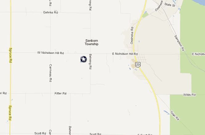 2nd image of Nicholson Hill Rd