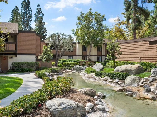 Cinnamon Creek, 15123 Brookhurst St #393, Westminster, CA 92683