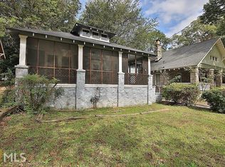 649 Brookline St SW, Atlanta, GA 30310