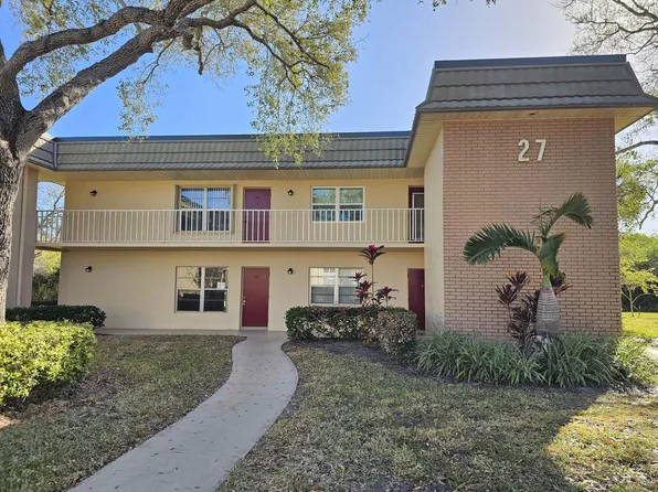 27 Vista Gardens Trail #102, Vero Beach, FL 32962