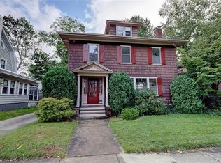 36 Cooke St, Pawtucket, RI 02860