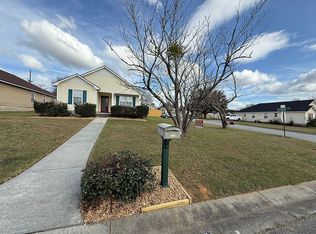 4179 Hamilton Cir, Valdosta, GA 31605