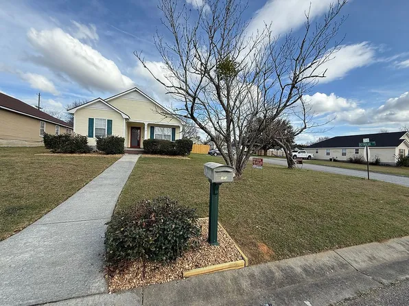 4179 Hamilton Cir, Valdosta, GA 31605