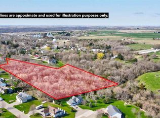 Spring Ct, Wellman, IA 52356