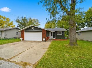 110 Wabash Ave, Nashua, IA 50658