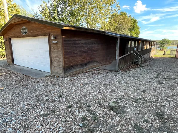 429856 E 1148th Rd, Porum, OK 74455