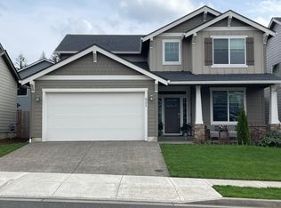 6156 N 87th Ave, Camas, WA 98607