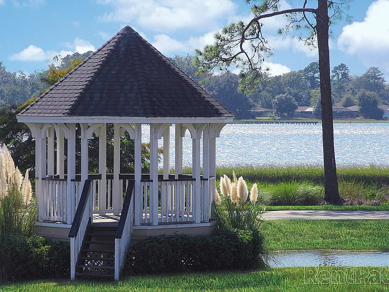 Gazebo
