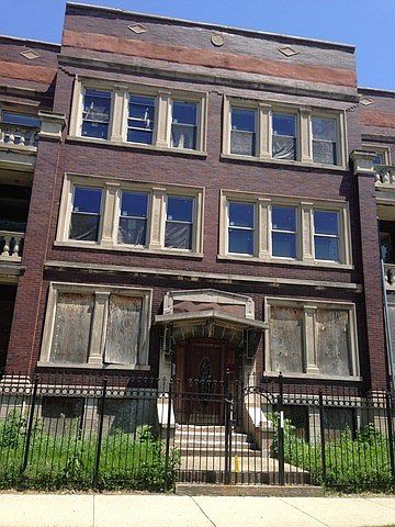 1st image of 4561 S Michigan Ave APT 3S