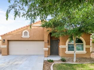 8724 W Superior Ave, Tolleson, AZ 85353