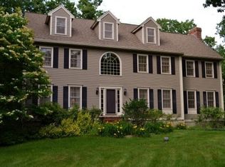 53 Blossom Rd, Windham, NH 03087