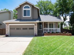 882 Garden Dr, Highlands Ranch, CO 80126